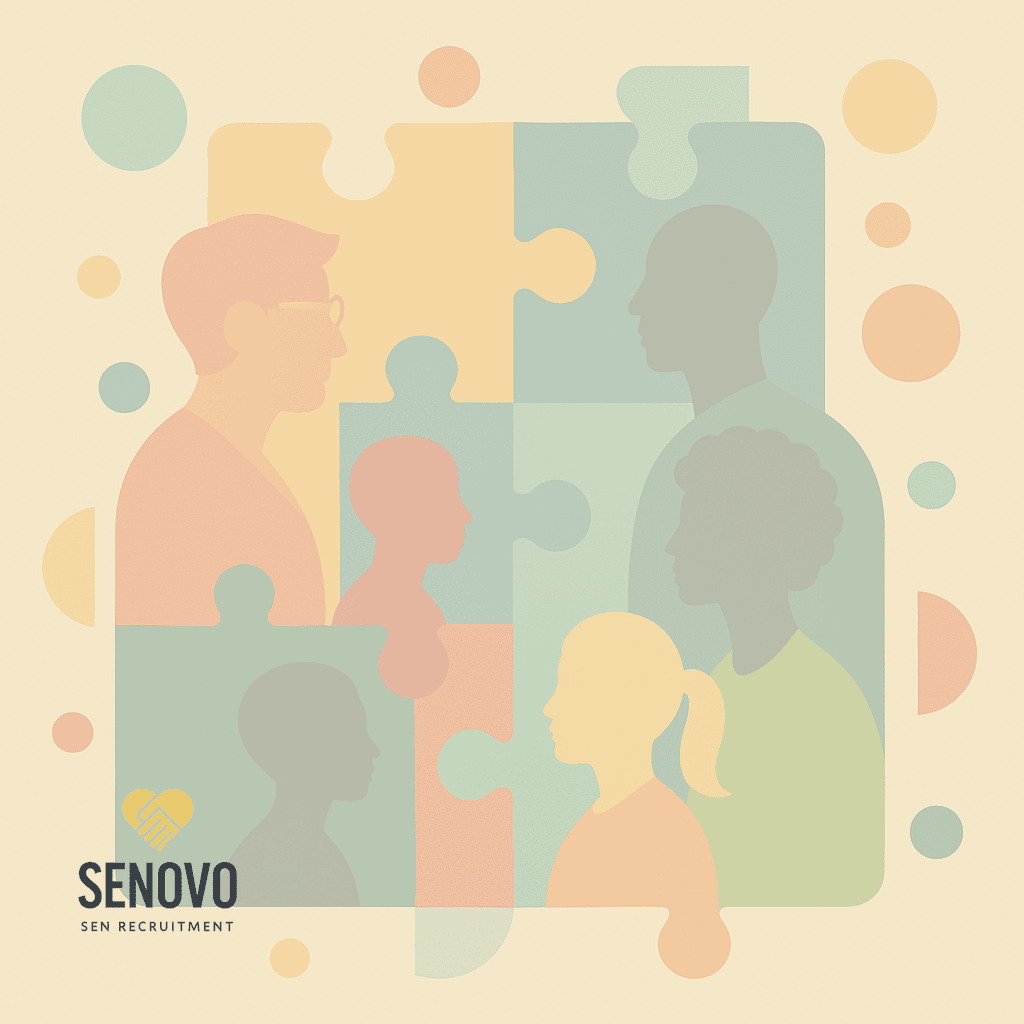 SEN Staffing Crunch 2025: How Strategic Recruitment Unlocks Inclusive Education